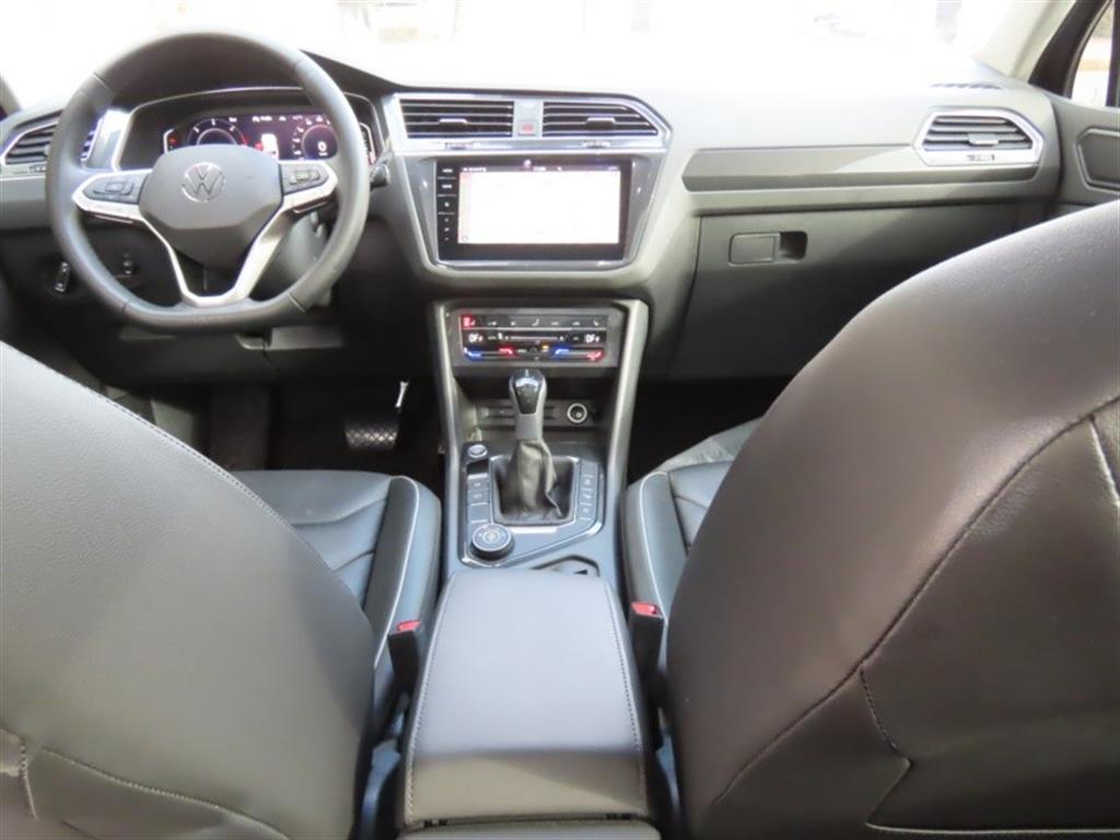 폭스바겐 티구안(2세대) 2.0 TDI 4모션 프레스티지 - 이미지 20