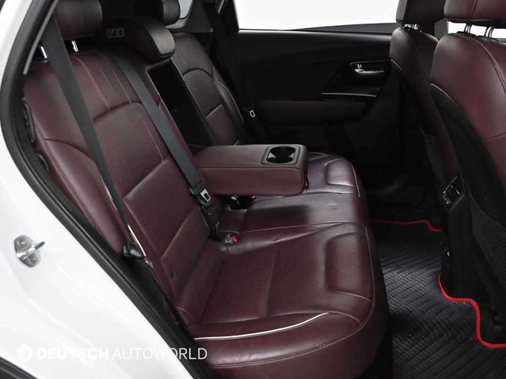 기아 더 뉴니로 1.6 GDI HEV 노블레스 스페셜 - 이미지 4