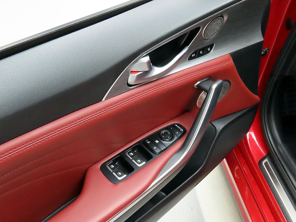 기아 스팅어 마이스터 3.3 터보 AWD GT - 이미지 2