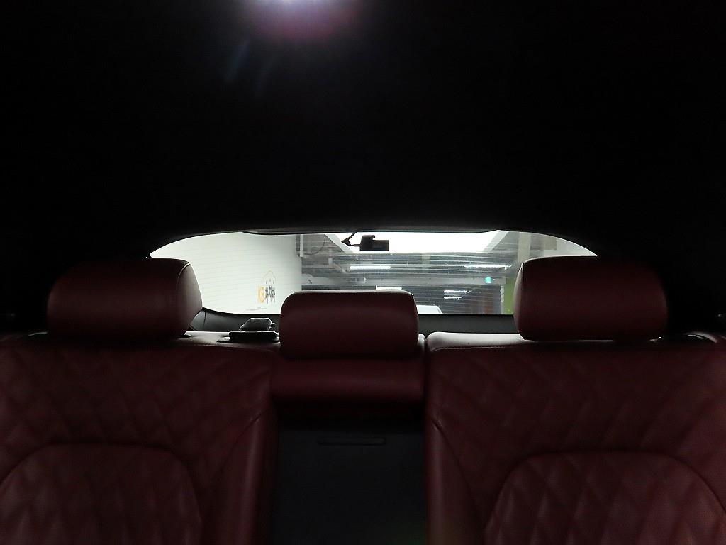 기아 스팅어 마이스터 3.3 터보 AWD GT - 이미지 5