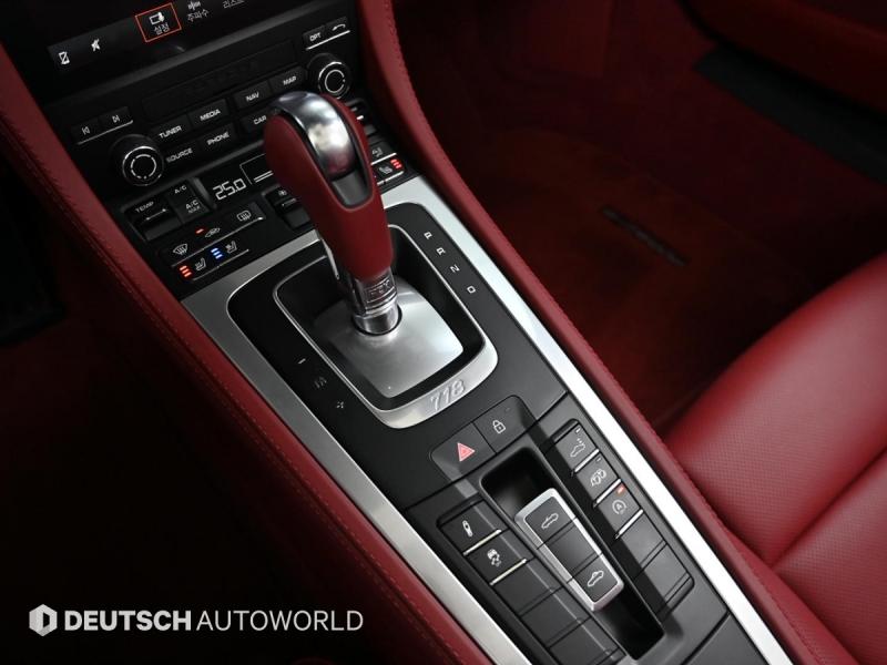 포르쉐 박스터(718) 4.0 GTS - 이미지 2