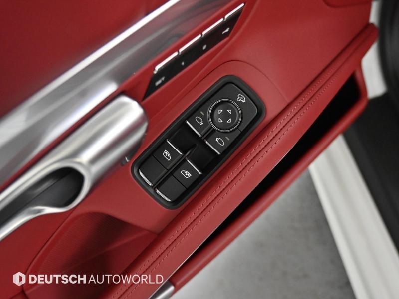 포르쉐 박스터(718) 4.0 GTS - 이미지 18