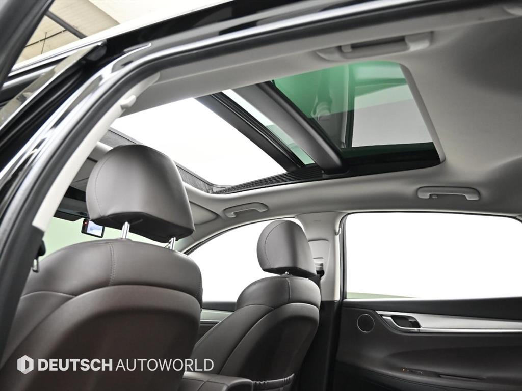 현대 더 뉴그랜저IG 가솔린 2.5 프리미엄 초이스 - 이미지 17