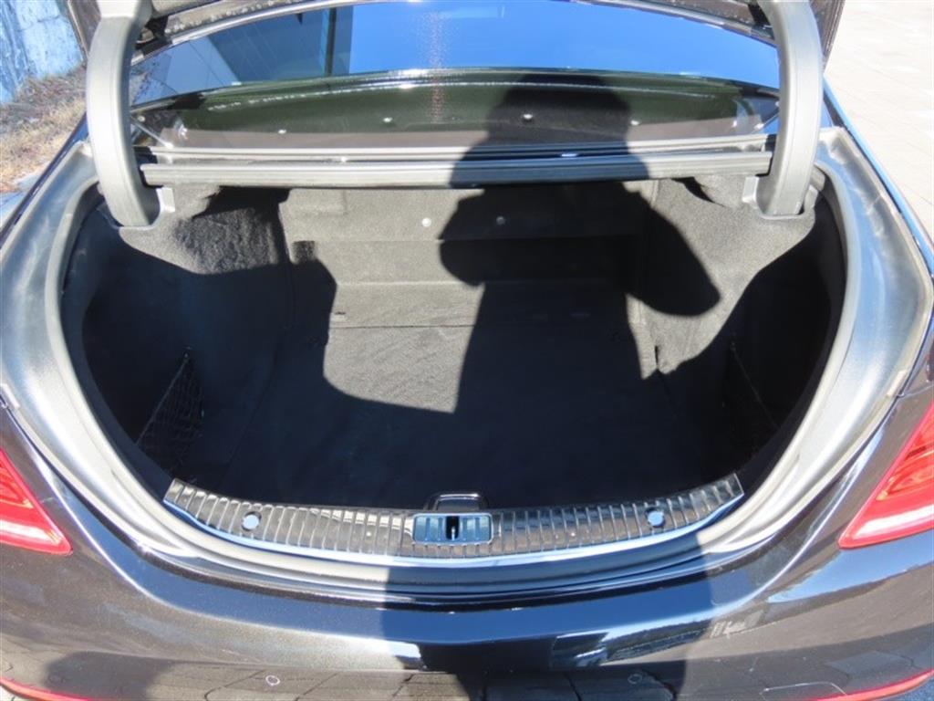 벤츠 S클래스(6세대) S500L 4매틱 - 이미지 2