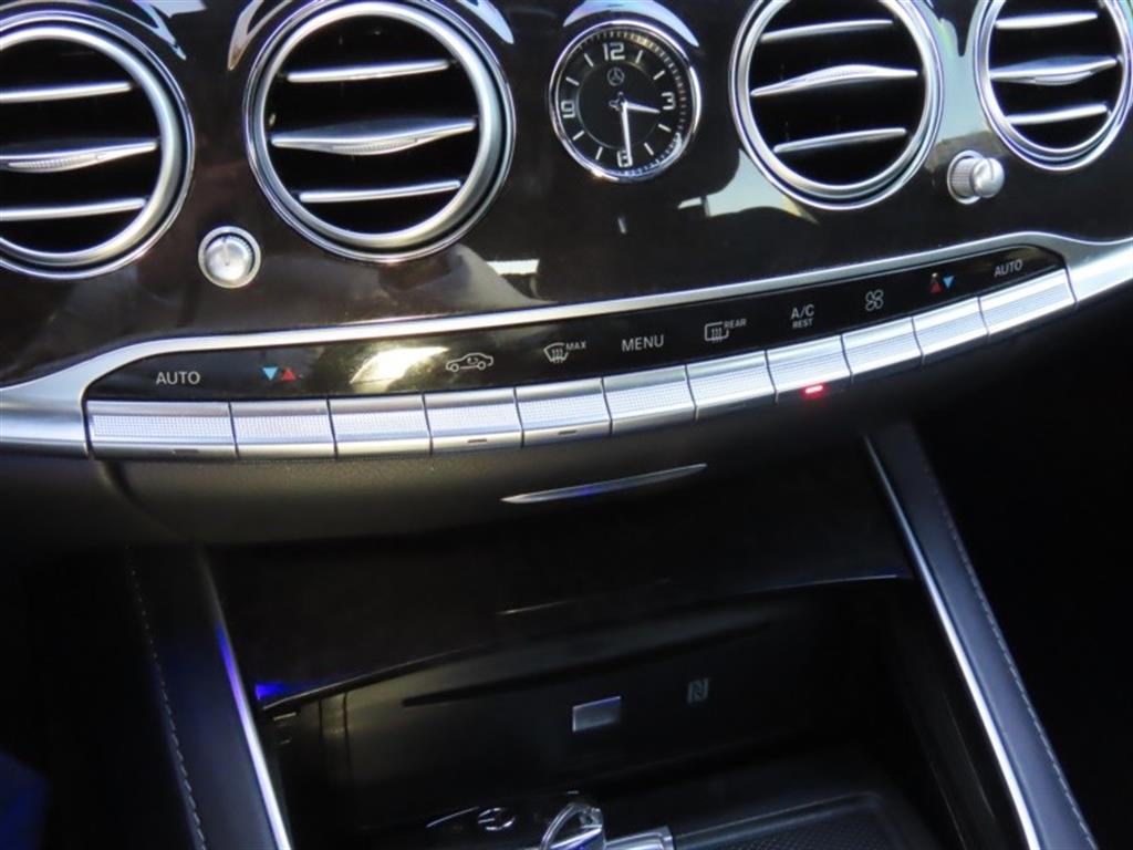 벤츠 S클래스(6세대) S500L 4매틱 - 이미지 20