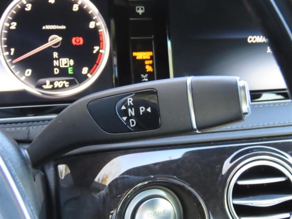 벤츠 S클래스(6세대) S500L 4매틱 - 이미지 17