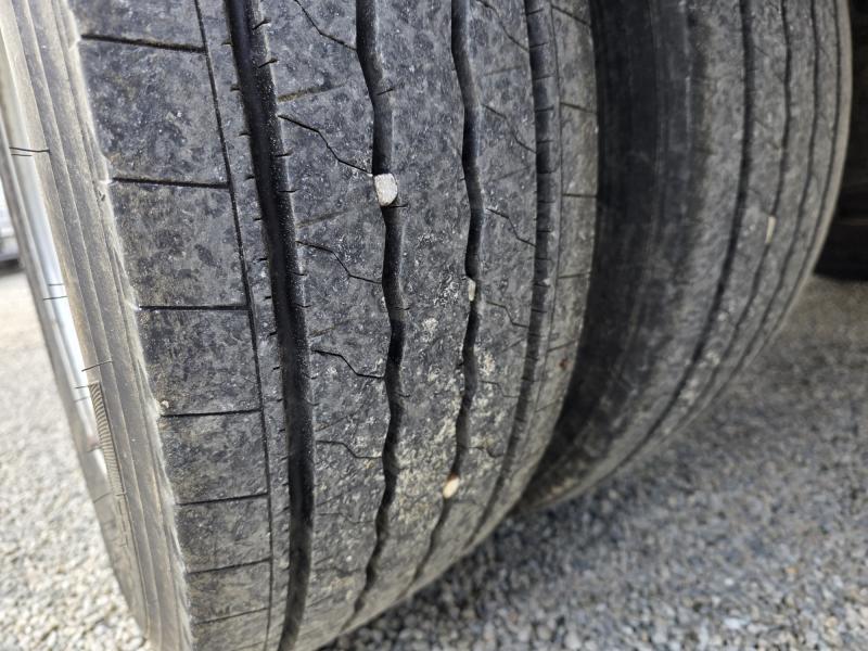 현대 메가트럭 4.5톤 장축 - 이미지 14