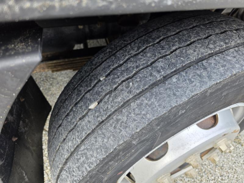 현대 메가트럭 4.5톤 장축 - 이미지 17