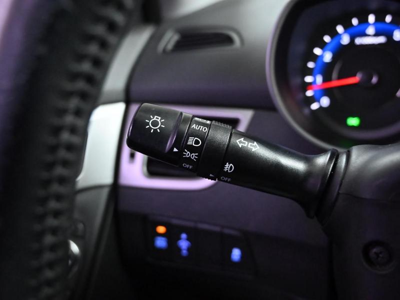 현대 아반떼MD M16 GDi 럭셔리