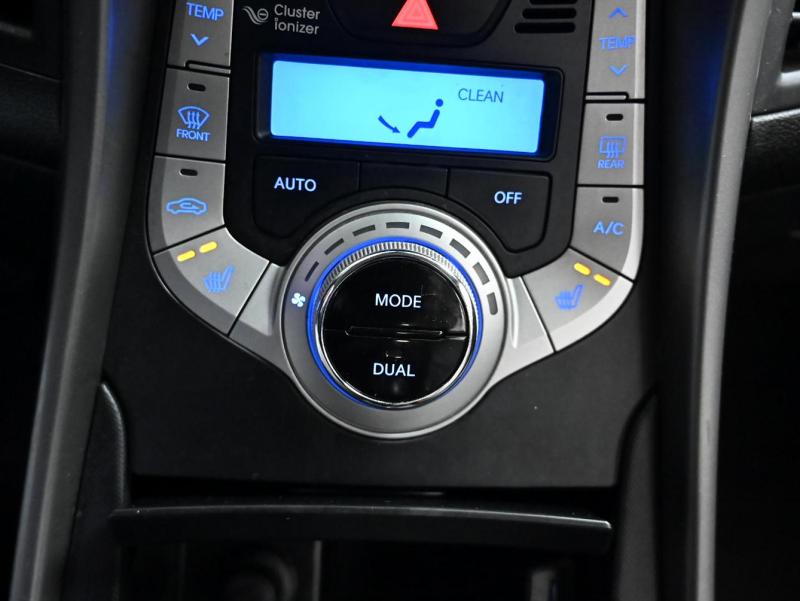 현대 아반떼MD M16 GDi 럭셔리 - 이미지 2