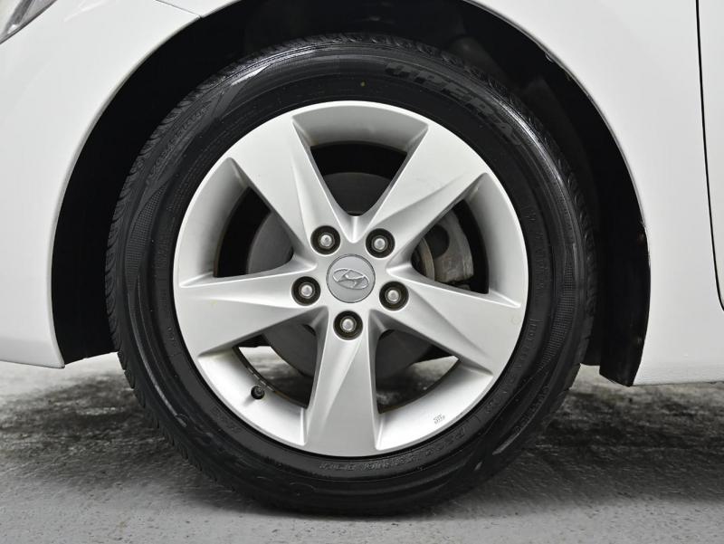 현대 아반떼MD M16 GDi 럭셔리 - 이미지 11