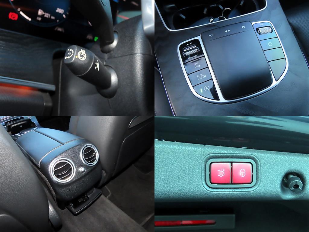 벤츠 E클래스(5세대) E220d 4매틱 AMG 라인 - 이미지 13