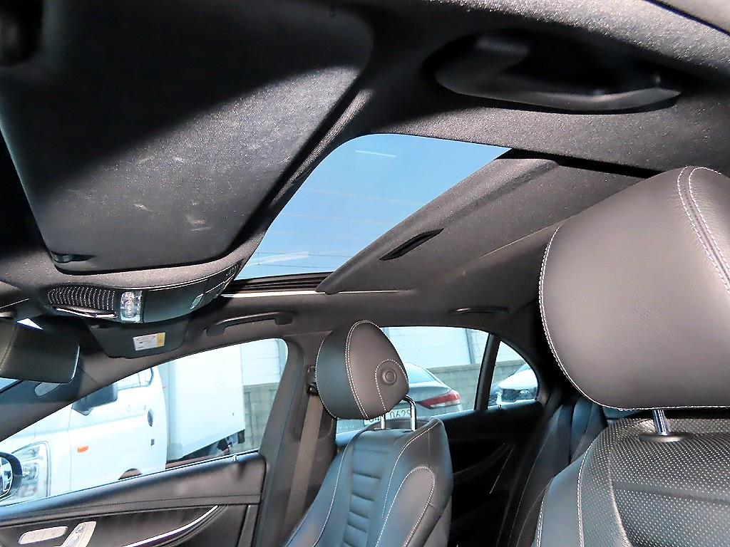 벤츠 E클래스(5세대) E220d 4매틱 AMG 라인 - 이미지 19
