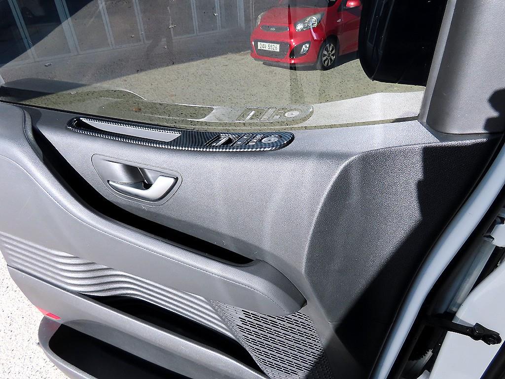 현대 스타리아 하이브리드 1.6 HEV 라운지 7인승 모빌리티 - 이미지 8