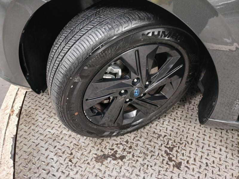 현대 아반떼(CN7) 1.6 가솔린 인스퍼레이션 - 이미지 5