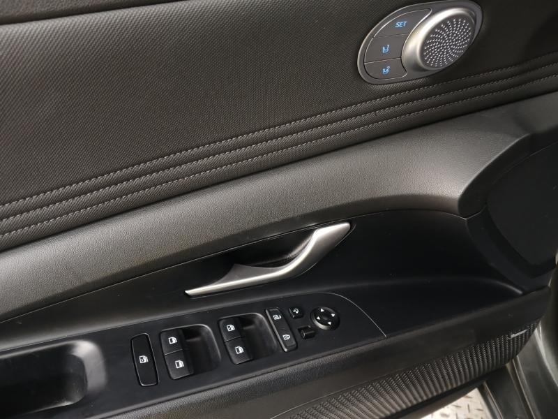 현대 아반떼(CN7) 1.6 가솔린 인스퍼레이션 - 이미지 12