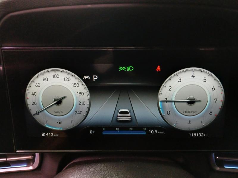 현대 아반떼(CN7) 1.6 가솔린 인스퍼레이션 - 이미지 10