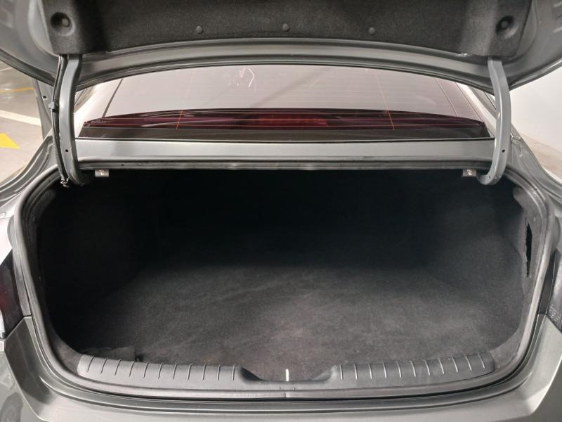 현대 아반떼(CN7) 1.6 가솔린 인스퍼레이션 - 이미지 19