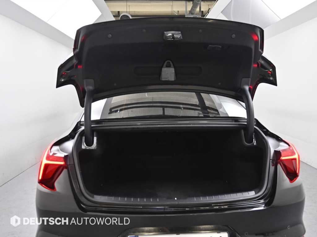 기아 K8 하이브리드 HEV 노블레스 - 이미지 5