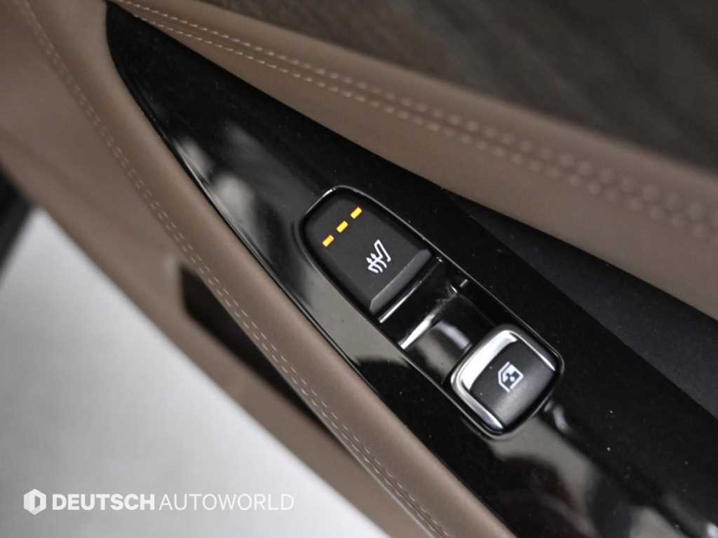 기아 K8 하이브리드 HEV 노블레스 - 이미지 18