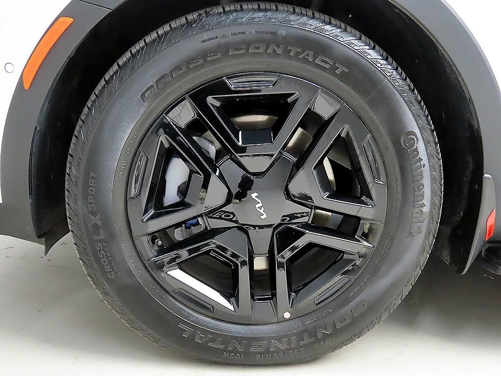 기아 더 뉴쏘렌토 하이브리드(MQ4) 1.6 HEV 4WD 시그니처 그래비티 - 이미지 3