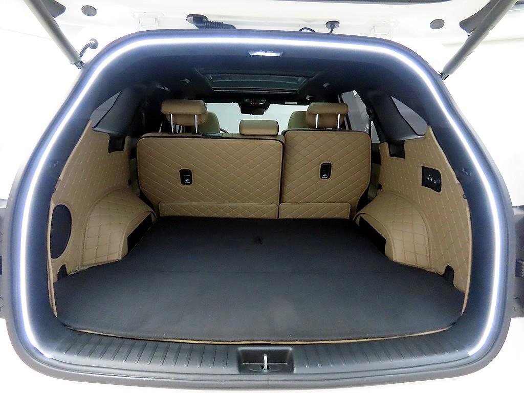 기아 더 뉴쏘렌토 하이브리드(MQ4) 1.6 HEV 4WD 시그니처 그래비티 - 이미지 2