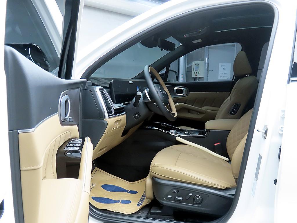 기아 더 뉴쏘렌토 하이브리드(MQ4) 1.6 HEV 4WD 시그니처 그래비티 - 이미지 15