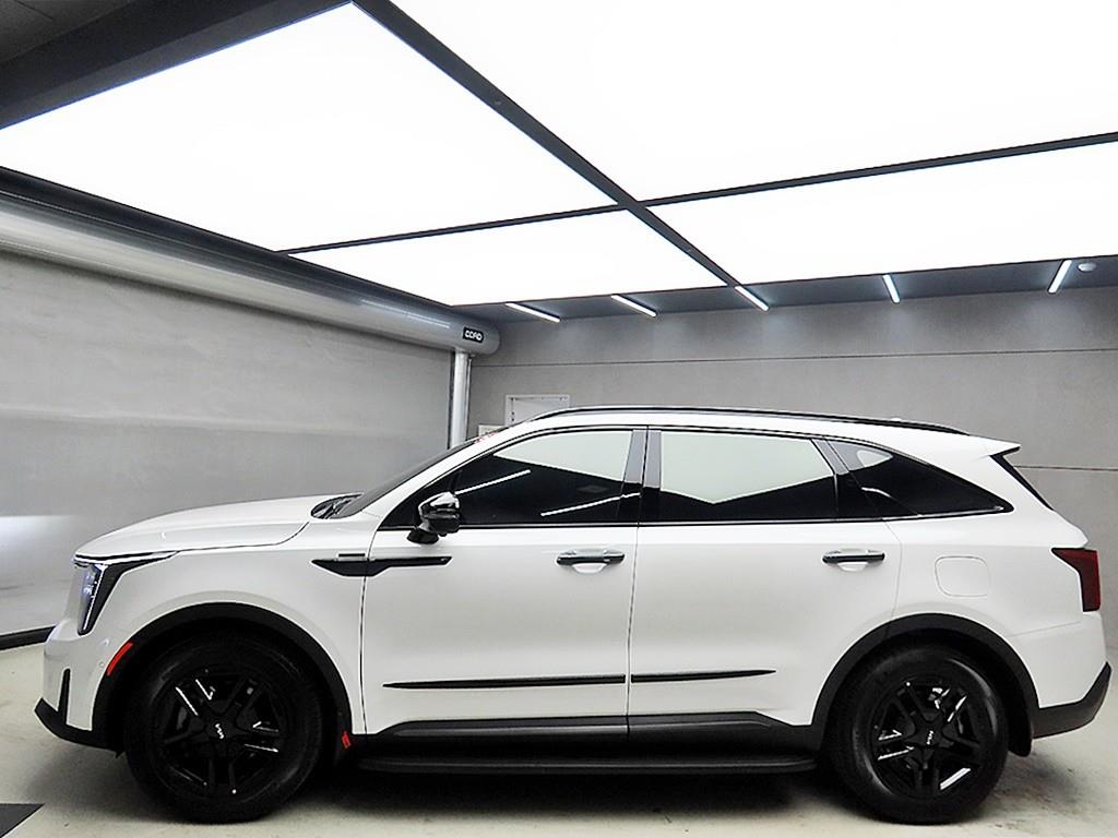 기아 더 뉴쏘렌토 하이브리드(MQ4) 1.6 HEV 4WD 시그니처 그래비티 - 이미지 13