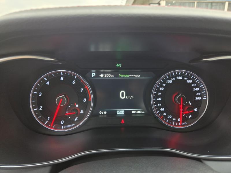 제네시스 G70 3.3T 스포츠 AWD 엘리트 - 이미지 2