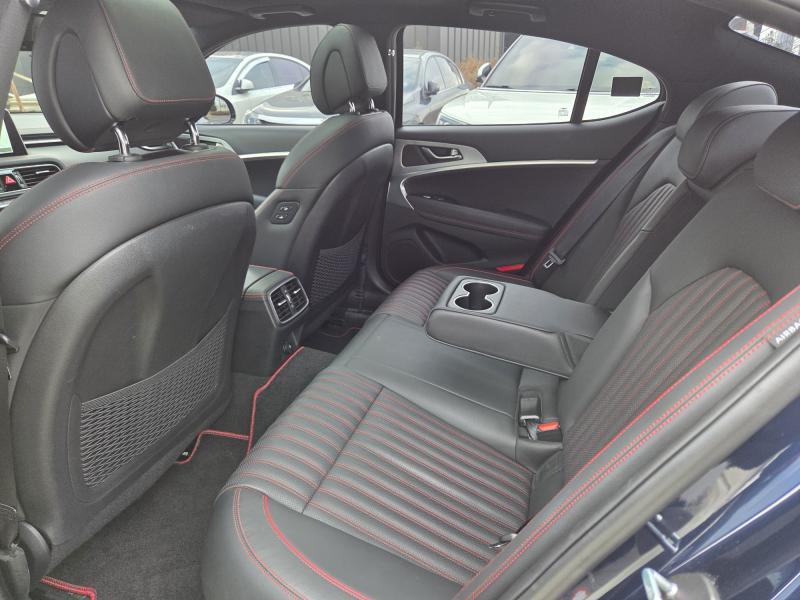 제네시스 G70 3.3T 스포츠 AWD 엘리트 - 이미지 14