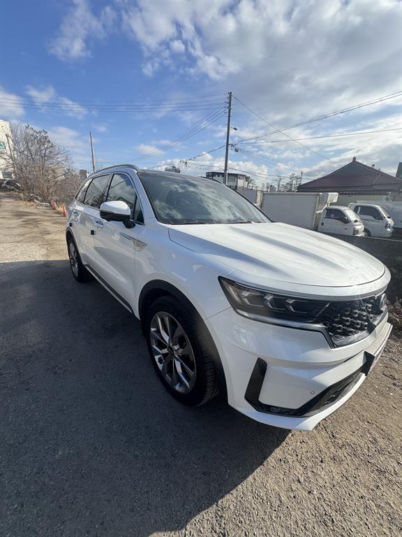 기아 신형쏘렌토(MQ4) 2.2 디젤 2WD 노블레스 - 이미지 15