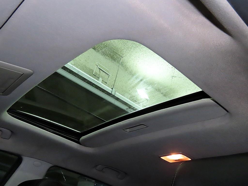 쉐보레 (대우) 캡티바 디젤 2.0 2WD LT - 이미지 4