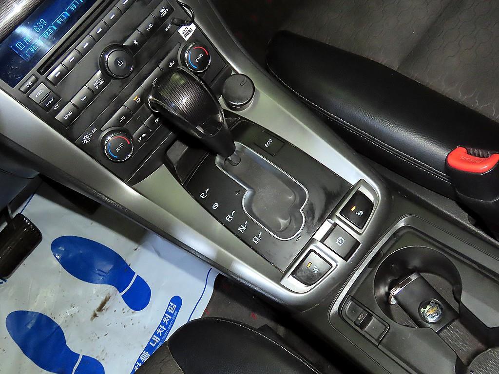쉐보레 (대우) 캡티바 디젤 2.0 2WD LT - 이미지 9