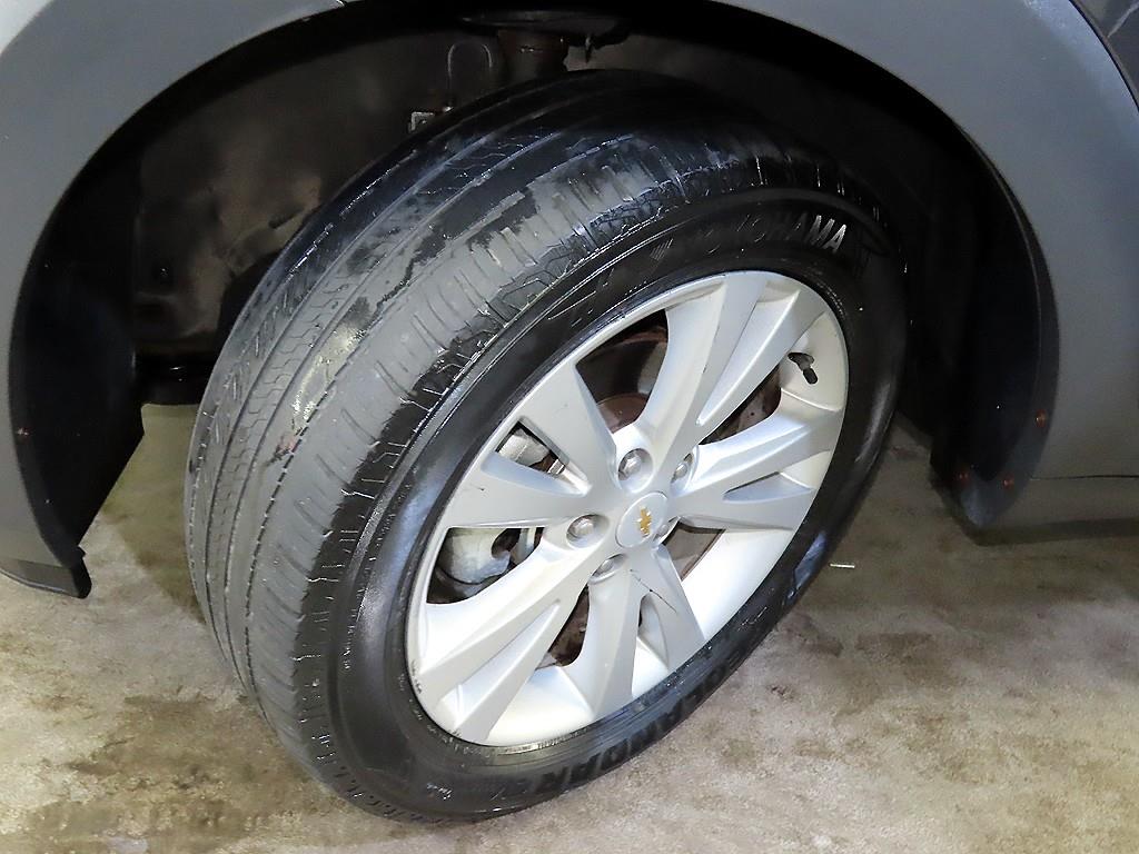 쉐보레 (대우) 캡티바 디젤 2.0 2WD LT - 이미지 18