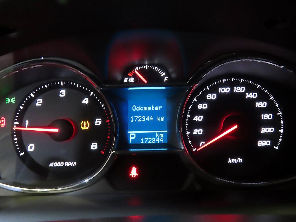 쉐보레 (대우) 캡티바 디젤 2.0 2WD LT - 이미지 20