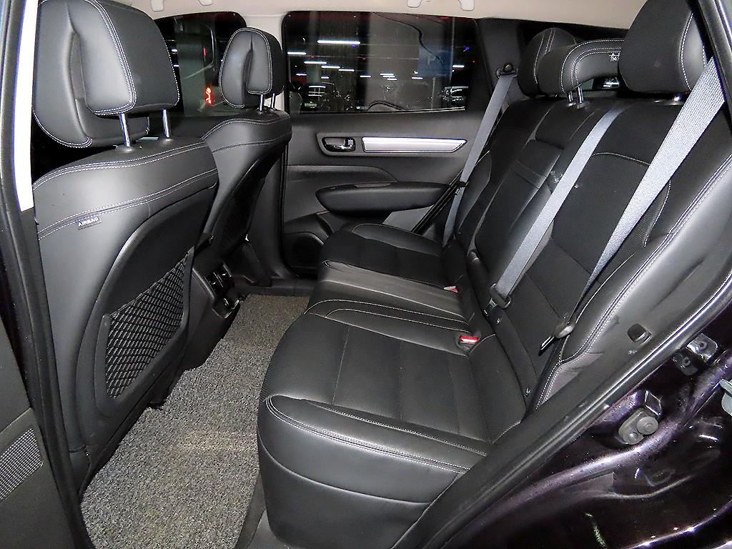 르노 (삼성) QM6 2.0 GDe 2WD RE