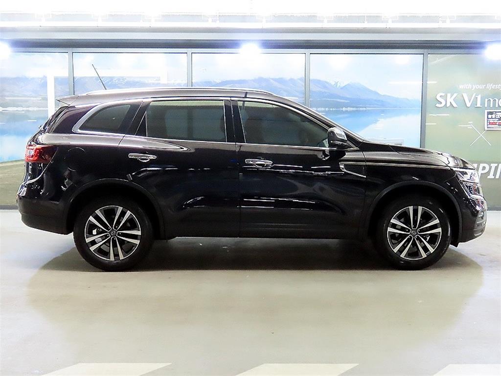 르노 (삼성) QM6 2.0 GDe 2WD RE - 이미지 12