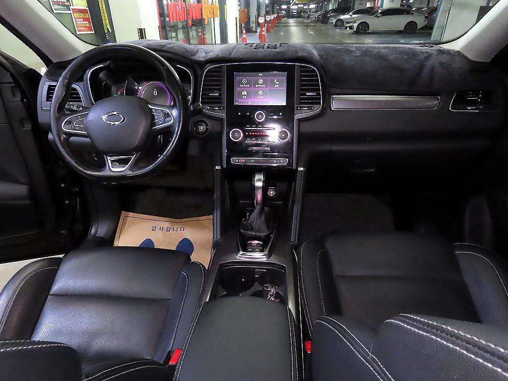 르노 (삼성) QM6 2.0 GDe 2WD RE - 이미지 15