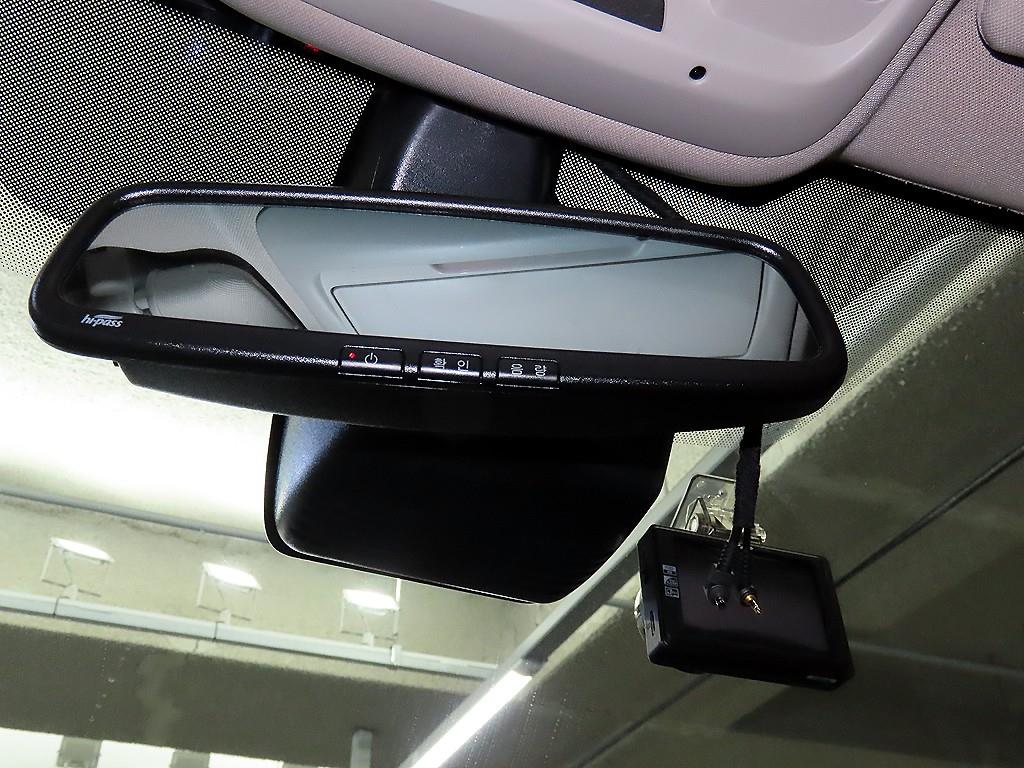 르노 (삼성) QM6 2.0 GDe 2WD RE - 이미지 16