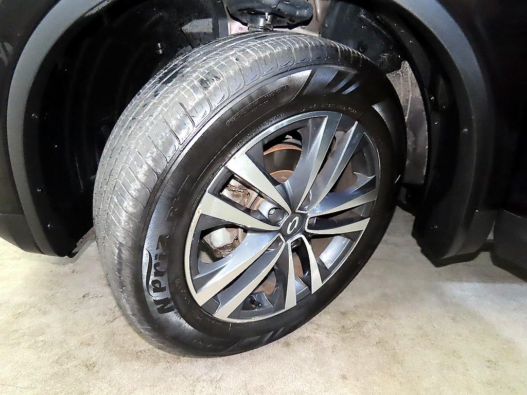 르노 (삼성) QM6 2.0 GDe 2WD RE - 이미지 17