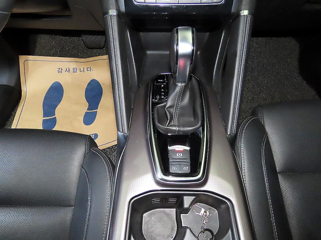 르노 (삼성) QM6 2.0 GDe 2WD RE - 이미지 20