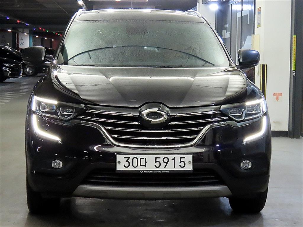 르노 (삼성) QM6 2.0 GDe 2WD RE - 이미지 18