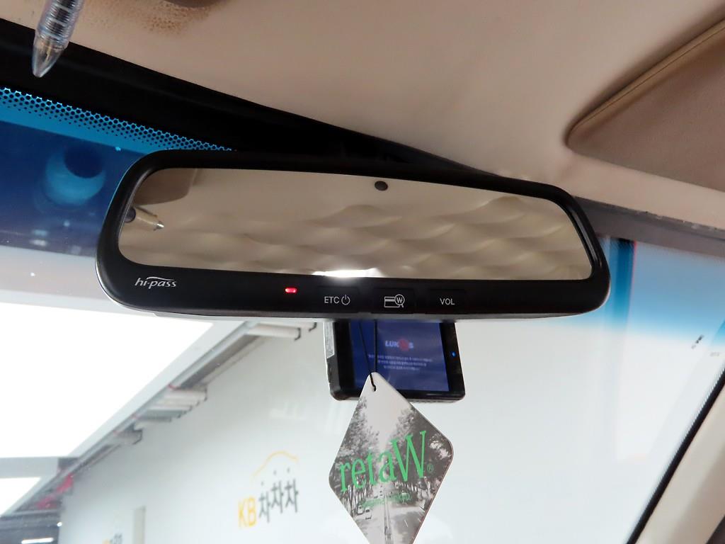 기아 프라이드 베타 1.3