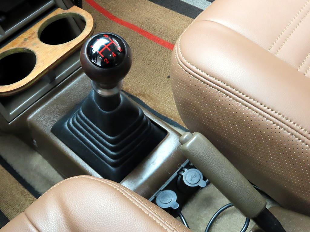 기아 프라이드 베타 1.3 - 이미지 8