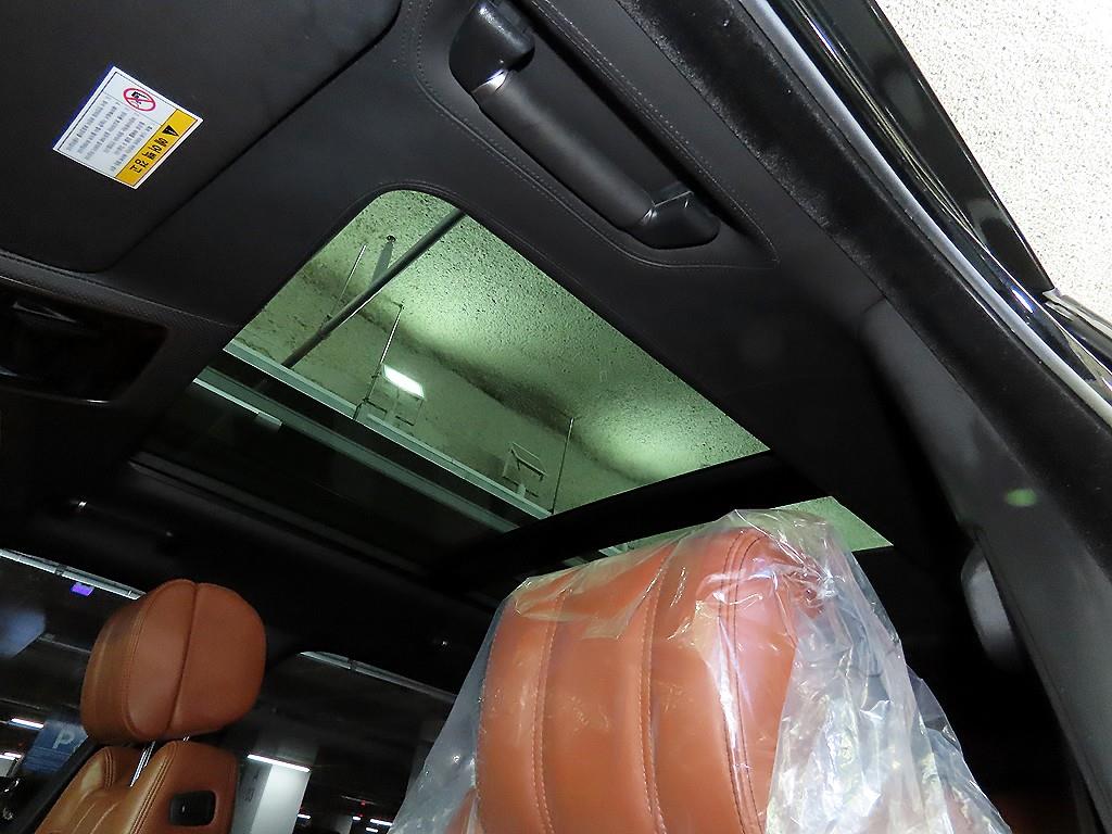 랜드로버 레인지로버(4세대) 5.0 V8 SC AB - 이미지 12