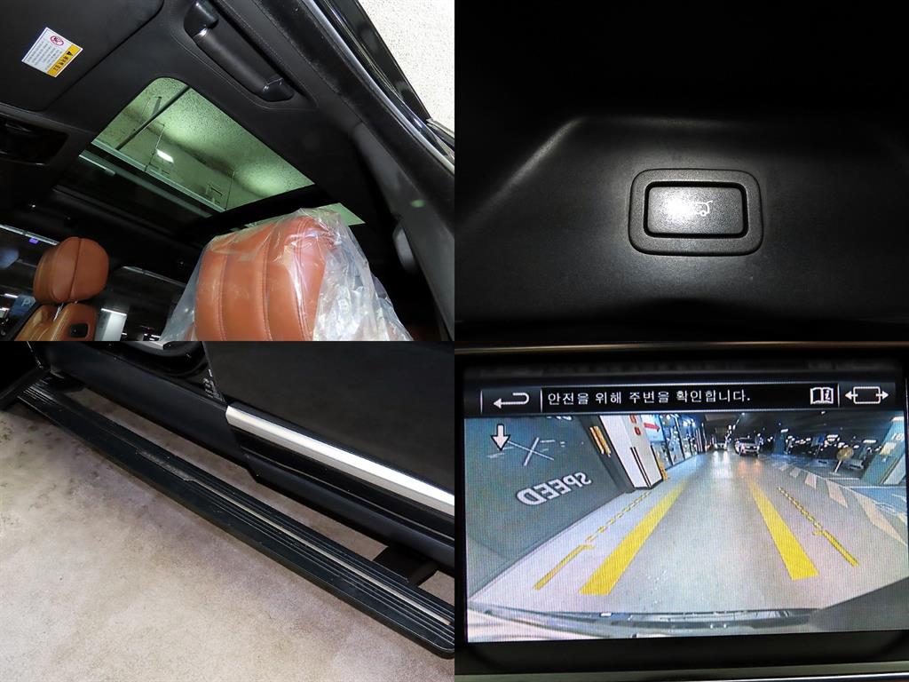 랜드로버 레인지로버(4세대) 5.0 V8 SC AB - 이미지 19