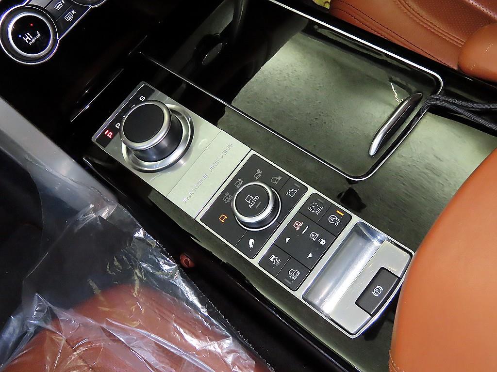 랜드로버 레인지로버(4세대) 5.0 V8 SC AB - 이미지 20