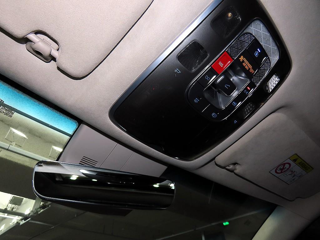 제네시스 GV80 3.5 가솔린 AWD 기본형 - 이미지 16