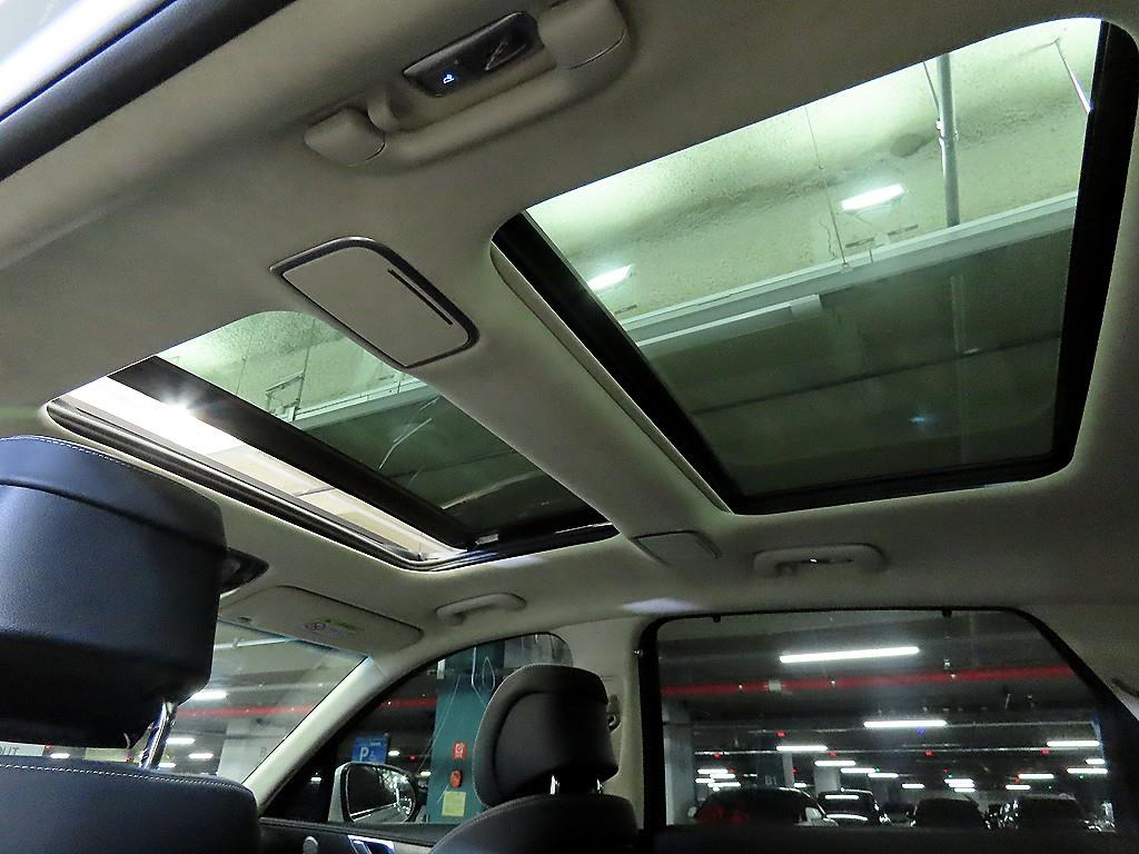 제네시스 GV80 3.5 가솔린 AWD 기본형 - 이미지 19