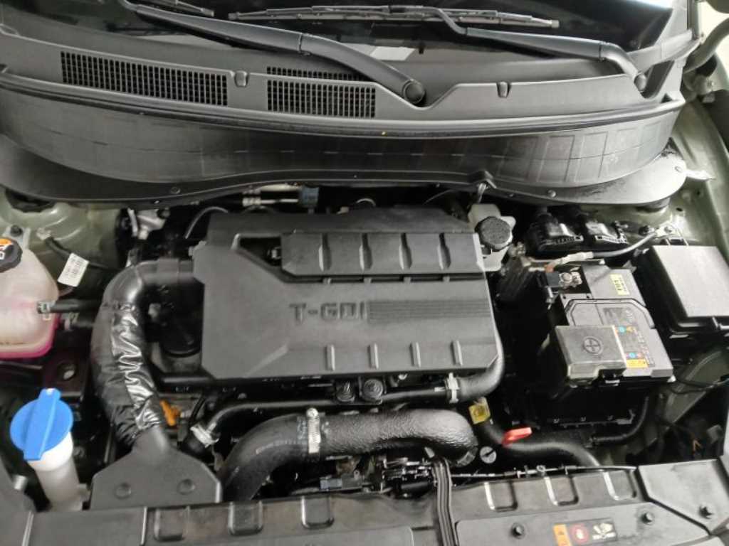 현대 캐스퍼 가솔린 1.0 터보 디 에센셜 - 이미지 5